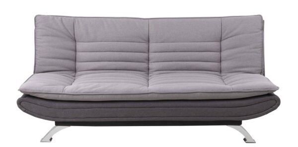 Ritchie Seater Sofa, Anthracite Grey